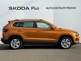 Škoda Karoq (2025) 1.5 TSI 110kW Top Selection - náhled 31