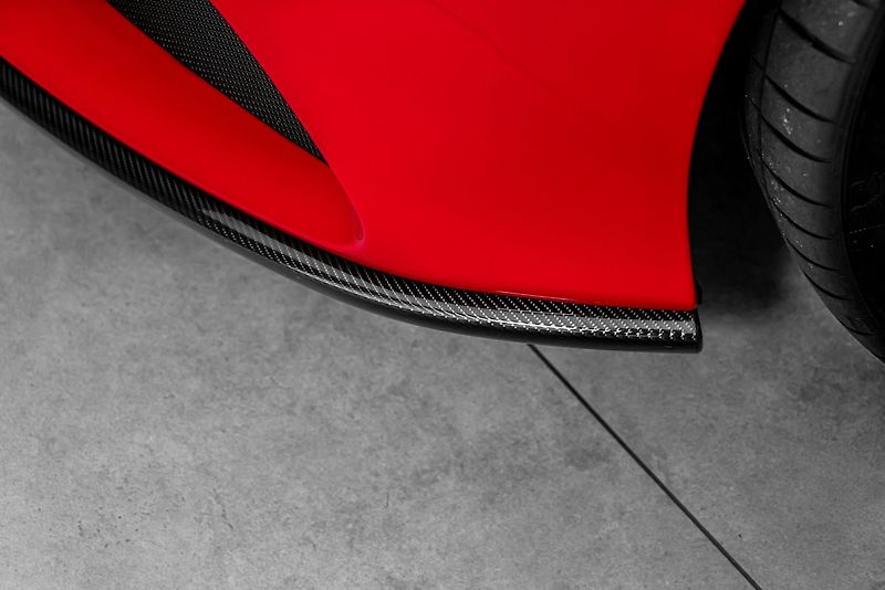 Ferrari Portofino M - fotka 11 z 20