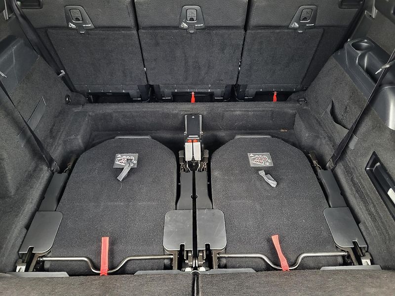 Citroën Grand C4 Picasso 2.0 eHDi autom EXCLUSIVE 7míst - fotka 43 z 48