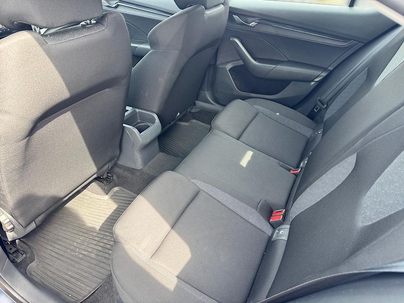 Škoda Octavia (2020) ACTIVE 1.0TSI 81kW CZ DPH - fotka 8 z 11