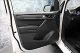 Volkswagen Caddy 1,4 TSI DSG Edition LED 1.maj. - náhled 9