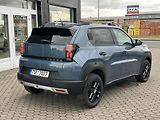 Fiat Grande Panda (2026)  Icon 1,2 Turbo 100k 6MT   - náhled 7