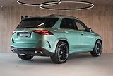 Mercedes-Benz GLE 450d 4M AMG, Nezávislé, Tažné - náhled 8
