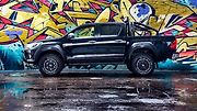Speciální edice Toyoty Hilux