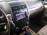Volkswagen Touareg 3,0 TDI V6 176kW Tiptronic CZ - náhled 26