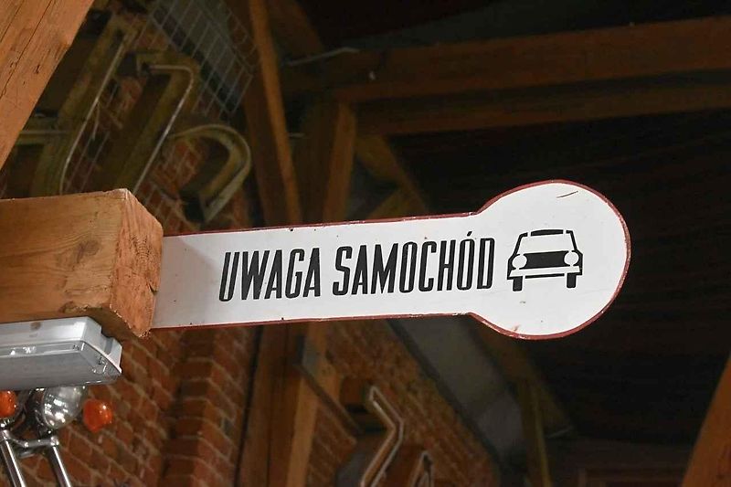 Fiaty se v Polsku vyráběly již pět let před druhou světovou válkou