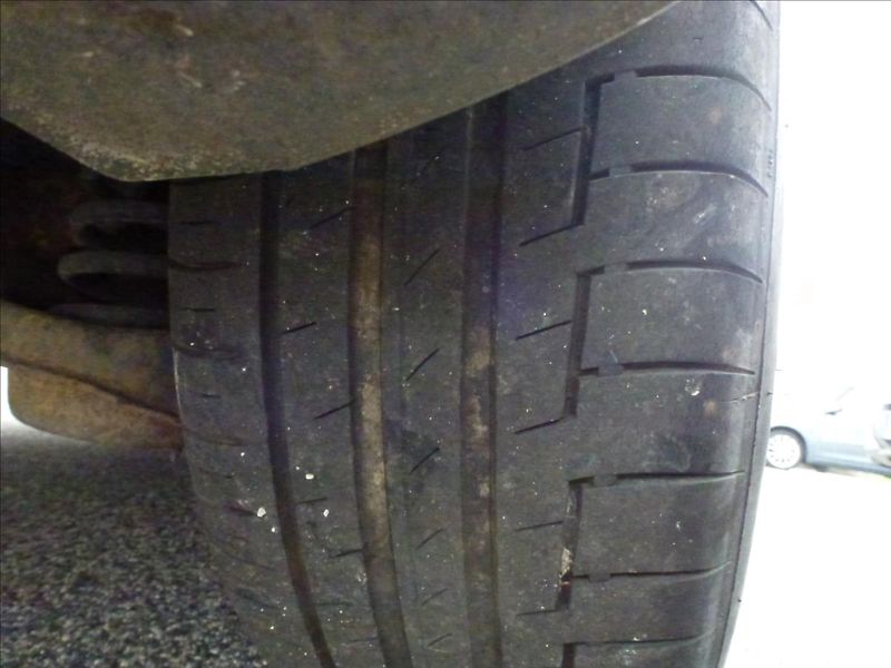 Ford Focus 1,6 16V Eco 150HP - fotka 39 z 41