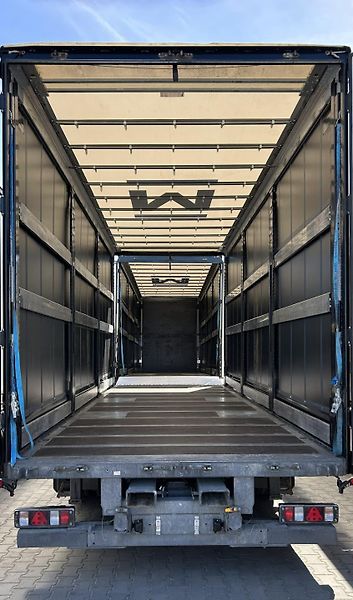 Volvo FH (2023) 460 / I – SAVE / ACC / EURO 6  - fotka 11 z 56