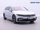 Volkswagen Passat 2.0 TDI DSG R-LINE Matrix - náhled 1