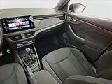Škoda Scala (2024) 1.5 TSI - náhled 8