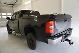 Chevrolet Silverado 2500 6.6 V8 - náhled 4