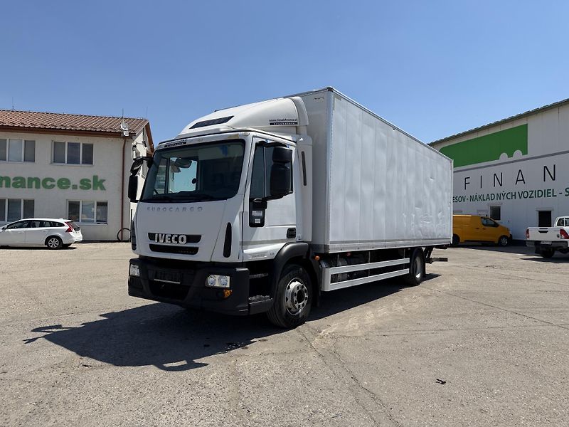 Iveco Ostatní (2015) - fotka 1 z 12