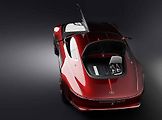 Mercedes-Maybach 6.