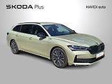 Škoda Superb (2025) Combi 2.0 TDI 4x4 DSG Sportlin - náhled 35
