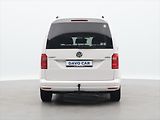 Volkswagen Caddy 1,4 TGI 81kW Comfortline DPH - náhled 6