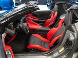Chevrolet Corvette (2024) 5.5 C8 Z06 3LZ Convertible - náhled 15