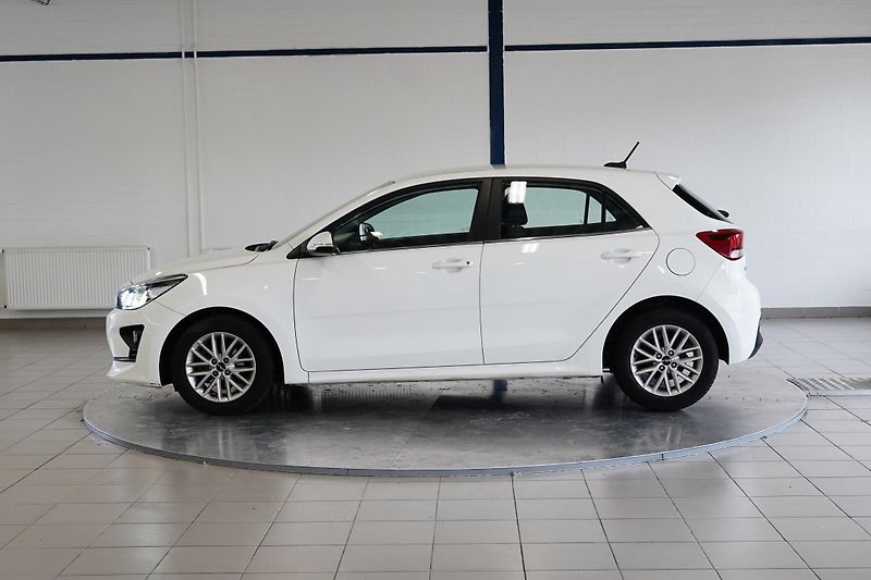 Kia Rio - fotka 3 z 26