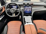 Mercedes-Benz GLC 300de 4MATIC AMG linie - náhled 9