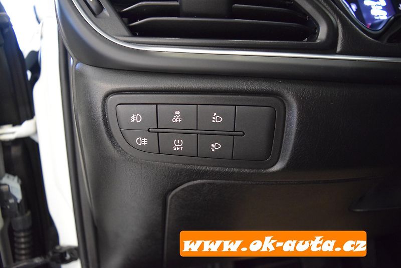 Fiat Tipo 1.6 MJT AUTOMAT  - fotka 32 z 45