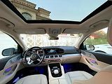 Mercedes-Benz GLE (2020) Moderní SUV s AMG koly - náhled 10