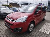 Citroën Berlingo 2016 ČR 1.6 HDI Multispace  - náhled 2