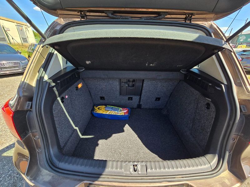 Volkswagen Tiguan (2012) 1.4 TSi 90KW Trend - fotka 17 z 22