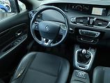 Renault Grand Scénic (2013) 1.6 dCi, Navi, Tempomat - náhled 7
