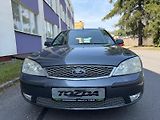 Ford Mondeo 2,0 TDCi Combi / 96 kW / - náhled 7