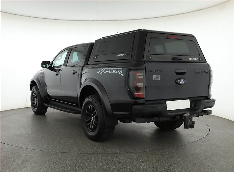 Ford Ranger (2023) 2.0 TDCi - fotka 4 z 28