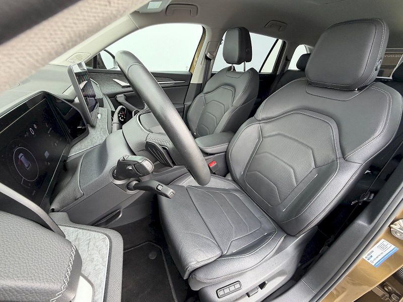 Škoda Kodiaq (2025) 2.0 TDI 4x4 Exclusive Selectio - fotka 6 z 35