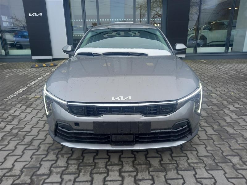 Kia K4 1,0 T-GDi SW SPIN 2026 - fotografie inzerátu
