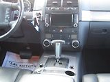 Volkswagen Touareg (2008) 2.5 TDI 4X4  PRUŽINY - náhled 17