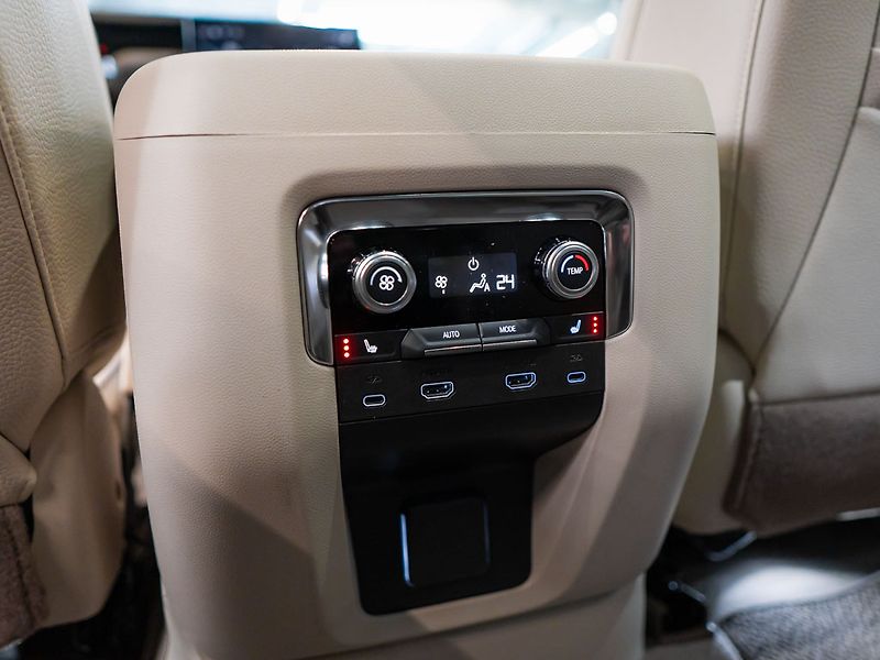GMC Yukon (2025) 6.2 V8 Denali Reserve Package - fotka 40 z 45
