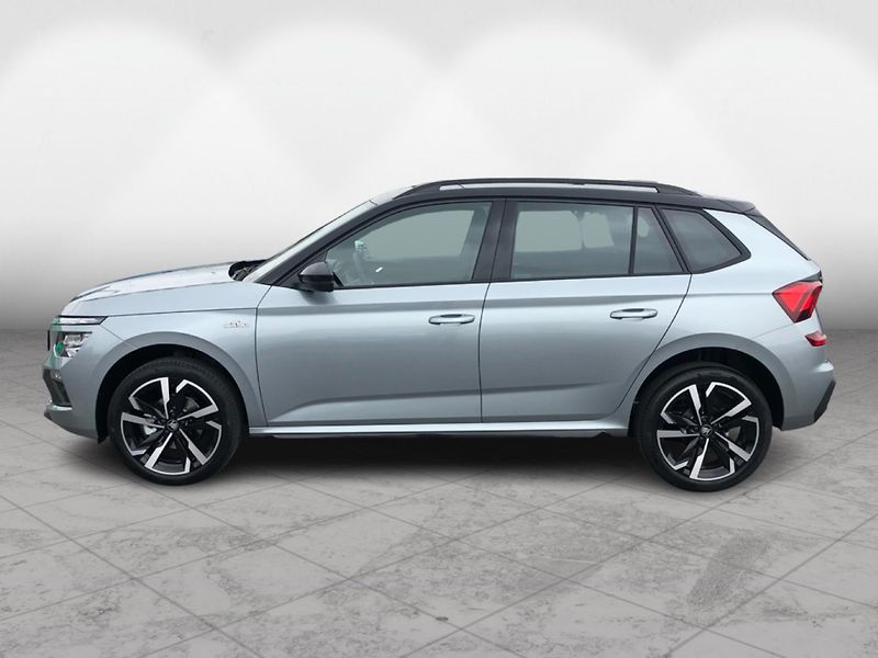 Škoda Kamiq 1.0 TSi DSG 7st. MONTE CARLO - fotka 3 z 30