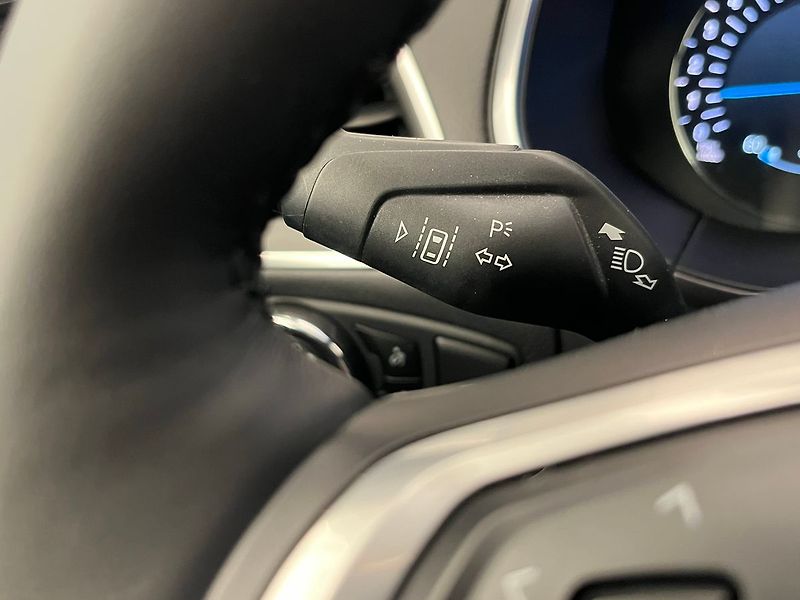Ford Galaxy (2023) 2.5 HEV Titanium 7míst - fotka 15 z 69
