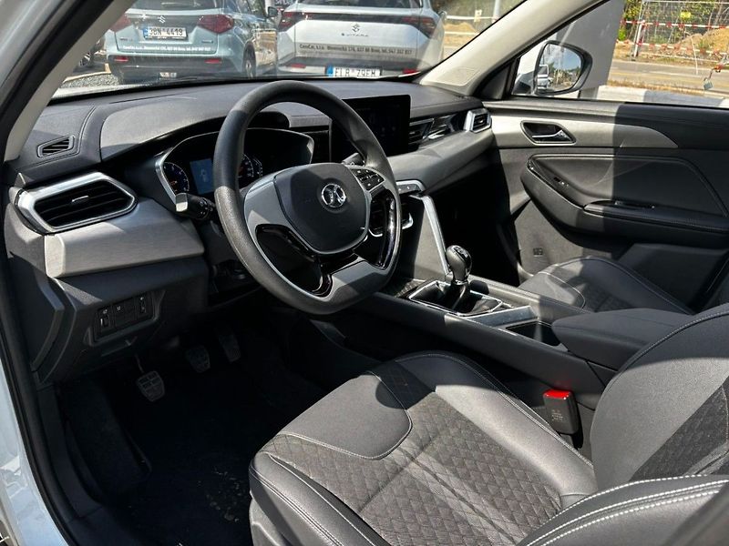 BAIC X35 1,5 Turbo + tažné - fotka 10 z 13
