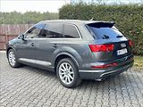 Audi SQ7 4,0 TDi QUATTRO MATRIX MASÁŽE - náhled 2