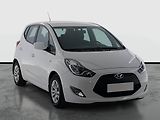 Hyundai ix20 (2016) 1.6 CVVT, Serv.kniha - náhled 1