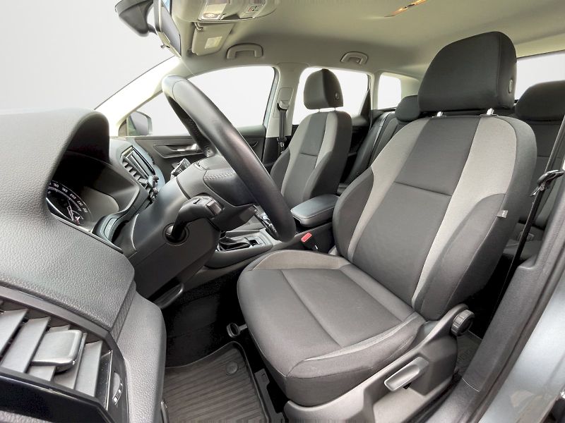 Škoda Karoq (2021) 1.5 TSI 110 kW DSG Ambition Pl - fotka 21 z 30