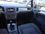 Volkswagen Golf Sportsvan (2017) 1.4 TSI, Serv.kniha, Tempomat - náhled 8