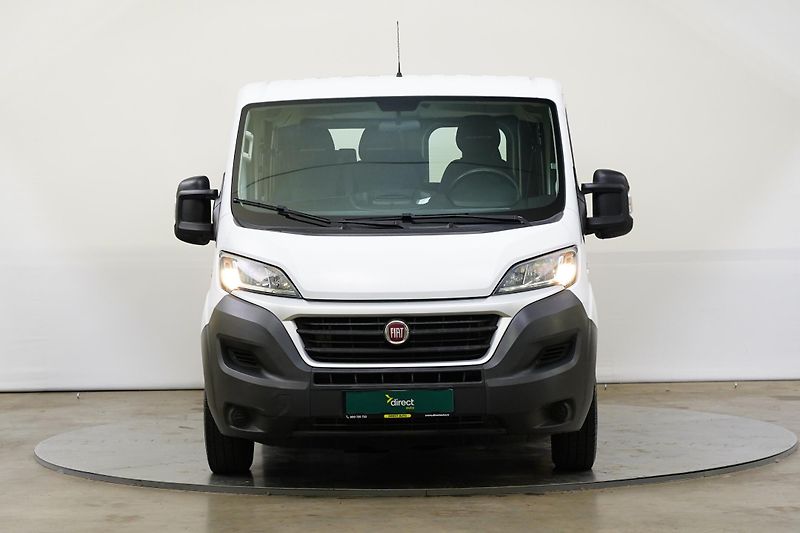 Fiat Ducato - fotka 4 z 24