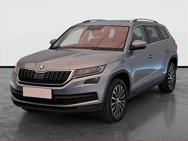 Škoda Kodiaq (2019) Style 2.0 TDI 4x4 - fotka 2 z 24