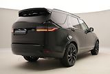 Land Rover Discovery P360 R-DYNAMIC SE AWD AUT CZ - náhled 12