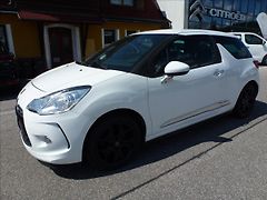 Citroën DS3 1,6 16V VTi THP SportChic - fotografie inzerátu