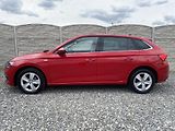 Škoda Scala 1.0i G-TEC STYLE CZ DPH LED 1A - náhled 1