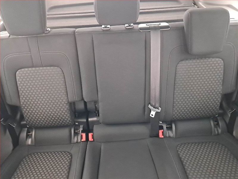 Ford Tourneo Connect (2019) Trend 1.0 EcoBoost, 5Míst, ČR - fotka 10 z 17
