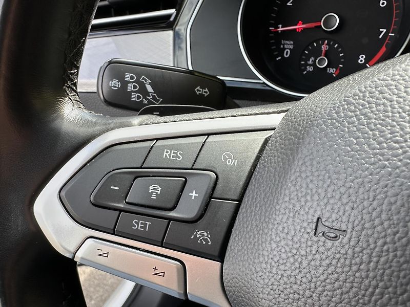 Volkswagen Passat (2020) 1.5TSI/110kW *DSG * LED*  - fotka 11 z 43