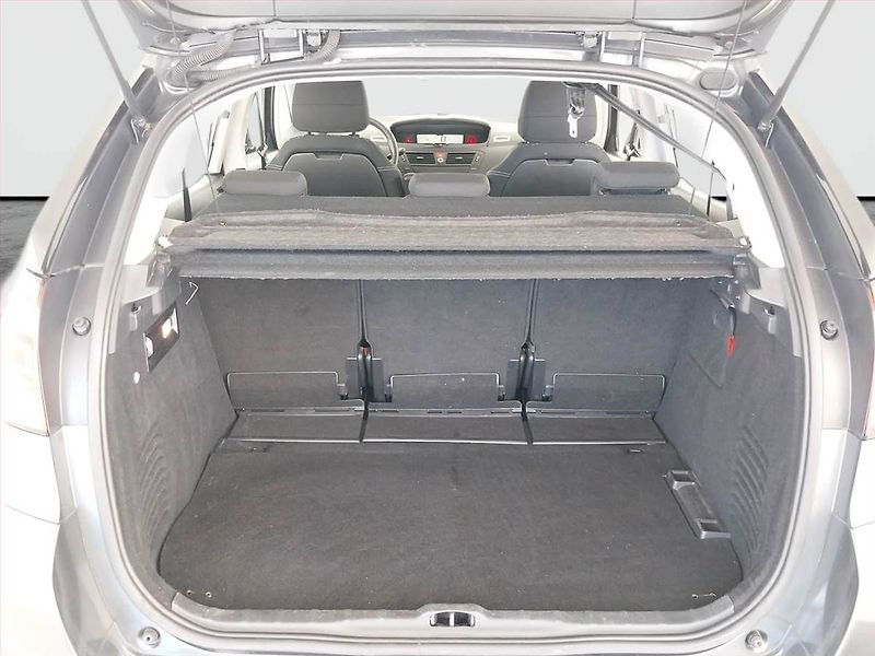 Citroën C4 Picasso (2013) 1.6 HDi, Serv.kniha, Tempomat - fotka 14 z 19