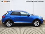Volkswagen T-Roc (2021) 1,5TSi/ 110kW DSG Sport - náhled 13