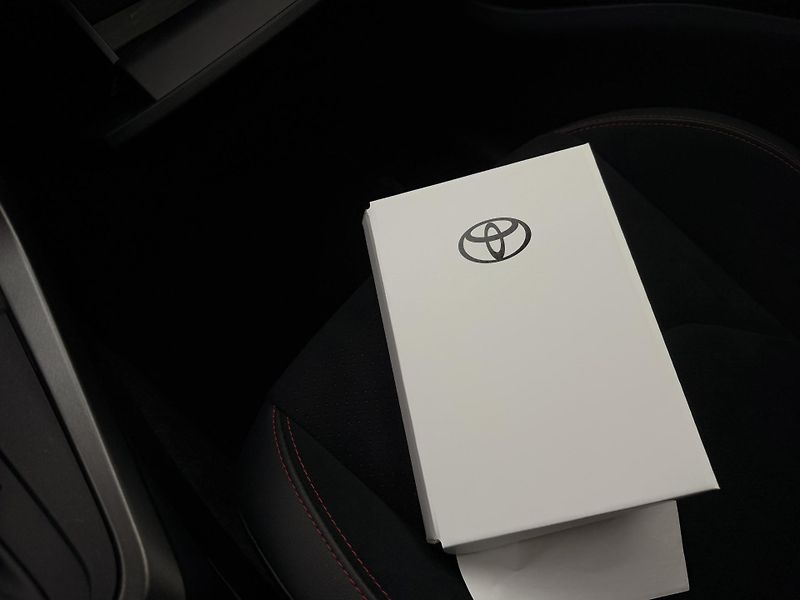 Toyota GR Yaris - fotka 31 z 32